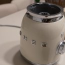 바운스코리아(레드컨테이너) | [공지] 믹서기 추천 나만의 홈 카페, 스메그 BLF03 믹서기로 완성한 한끼해결 바나나주스