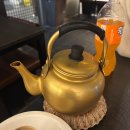 비제이먹방 | 부산 서면전포 엣헴 한식 비스트로 과메기 술집 내돈내산