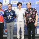 2018 PBA-WBT Busan Cup44강, 오픈 TV 파이널 4강선발 및 순위결정 이미지