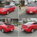 비행장카공업사 | 뉴투스카니 중고차 거래한 이야기입니다.