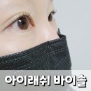 아이래쉬 바이솔