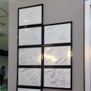 싸인스크린골프 이미지