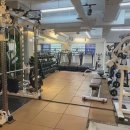 바디피트니스존 이미지