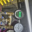 105-금촌2-105 | [긴급출동] 금촌 누수, 정확한 진단과 책임 시공 후기