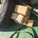 대상카센타 | 🚗싼타페DM 외부벨트세트 교환 — 울산 도성카센타 정비일지