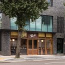 압구정로데오&amp;홍대입구 산빛人 이미지