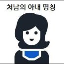 처남의 아내 명칭(호칭) 처남댁? 아주머님? 이미지