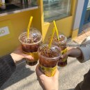 노진 | [노진 Pick_서초 / 양재] 메가커피 버터떡, 버터가 쫀득해떡 내돈내산, 오늘의 행운냥 - 메가MGC커피...