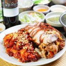 용산 삼각지 맛집 족과의동침 본점 점심맛집에서 저녁식사까지 해결