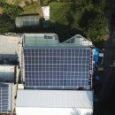 위더스 태양광발전소 이미지