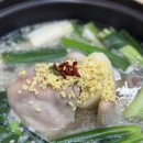조가네닭한마리 깔끔한 국물요리 보양식 여의도닭한마리