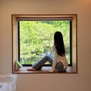 246 | 양평 여행 감성 숙소 추천 스테이246 마운틴뷰 B201 내돈내산 후기 (욕실, 야외바베큐, 계곡, 불멍, 정원)