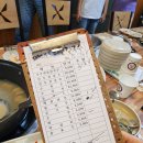 공주 공산성 맛집 부추해물칼국수 후기 산성시장 야시장 정보