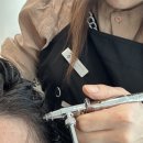 목동건강약국 | [ 협찬 ] 목동 : 오목교 미용실 : 리얼드 살롱 목동점 : 루미에르 스파 두피&amp;모발케어