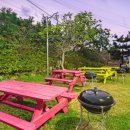 7번국도 동해대로(강현면) 이미지