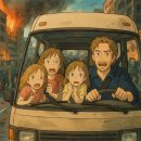 빵아저씨 | 월드워Z 감상 후기 빵아저씨의 글로벌 좀비 생존 분투기, 월드워z2도 나온다함 (기대)