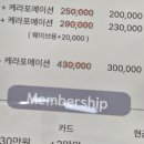 단, 하나살롱