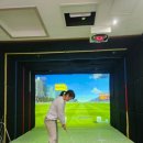 이스카이 골프존 이미지