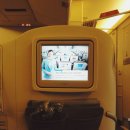 살롱드 630 | 파리(CDG)-인천(ICN) 대한항공 KE902 프레스티지석 기내식 (+ 에어프랑스 살롱 라운지)