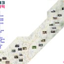 블랙야크 한북정맥 등산지도 (시범운영) : 2020-02-07 이미지