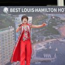 베스트루이스 해밀턴호텔 오션테라스 이미지