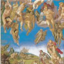 그림 이야기(85) 미켈란젤로의 생애의마지막 걸작 이미지