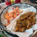 사천대교로 | [경남 사천맛집]커플 여행으로 다녀온 대교왕새우