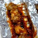 강남이반한닭꼬치 이미지