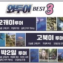 애랑이의 세부 와투어 페스카투어 후기 (2018.11)