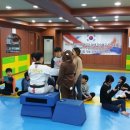 용인대 꿈나무 태권도장 이미지