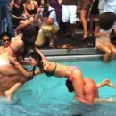 옥상파티 이미지