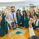 Branksome Hall Asia 이미지