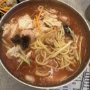 성신여대역 가성비 좋은 중식당 추천 : &#39;짬뽕선수&#39; 솔직후기