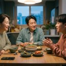 [청소년 13%, 부모와 식사 週 4회↓… 횟수 늘수록 스트레스-우울감 낮아] 기사 리뷰 이미지