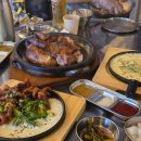 우리동네치킨닭발 | 야탑 치킨 맛집 온가족 좋아하는 누룽지통닭 장작꾼 신규 오픈 방문 후기
