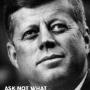 John F Kennedy  Inaugural Address 이미지