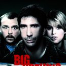 명인실업 | 빅 낫씽 Big Nothing, 2006