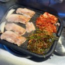 부추생삼겹살 - 송파구 성내천로 130 | 부추생삼겹살
