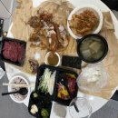 장터옛날통닭조양점 이미지