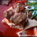 엄마의 김치찌개 밥상 이미지