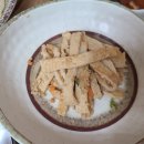 김치뽀그리 찜