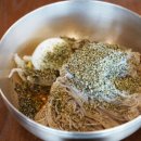 장터한식집 이미지