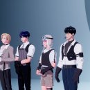 현재 국내 버추얼쪽에서 가장 기대된다는 (신인) 아이돌 5팀.JPG 이미지