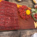 육회천하 | 제주도 육회 맛집 천하육회 일도점 후기｜천하모듬육회 리얼 리뷰 (+2차 술집 추천)