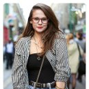 안경코디 이미지