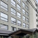 베드스테이션 | 머큐어 교토 스테이션 | 수페리어룸 (싱글베드 2개) with 아코르 플래티넘