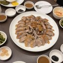 왕가북경오리구이 | 수원 송죽동 맛집 북경오리구이본점 오리구이 한마리 후기