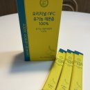 오리지널 NFC 유기농 레몬즙 100% 후기