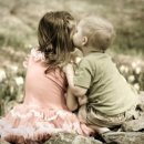 사랑- 아름다운 우 이미지