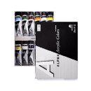 유화 아크릴 B 이미지